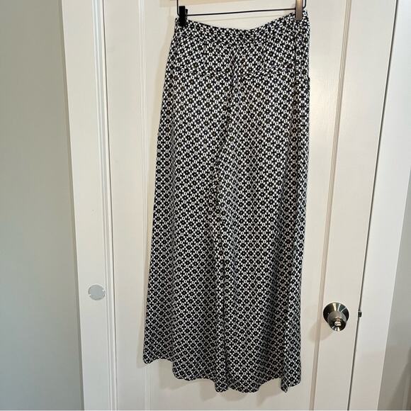 Maeve Anthropologie Callan Wide Leg Pants - Picture 4 of 16